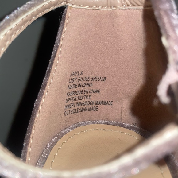 Jayla Pump - JustFab - Picture 3 of 3